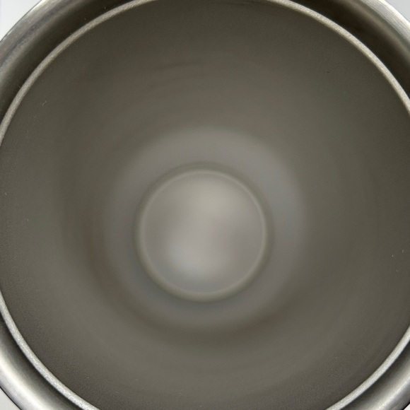 STARBUCKS Emerald Green 24 OZ Stainless Steel Travel Tumbler w/Plastic Lid 2020 - Picture 6 of 7